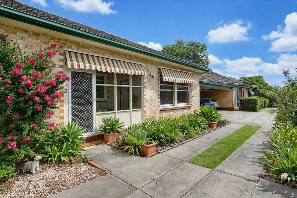 Charming & Light-Filled Home in a Highly Sought-After Leafy Location