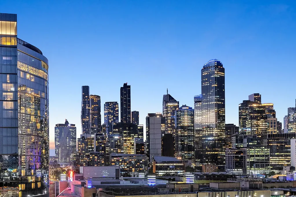 1409/283 City Road, Southbank, VIC 3006