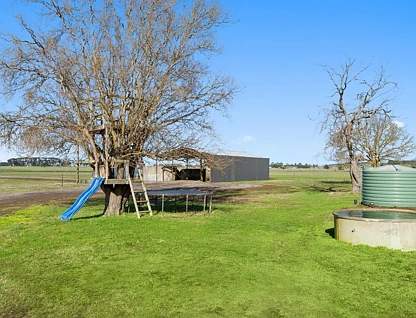 6/200 Camperdown-Lismore Road, Camperdown, VIC 3260, 1房, 1浴, 乡村住宅