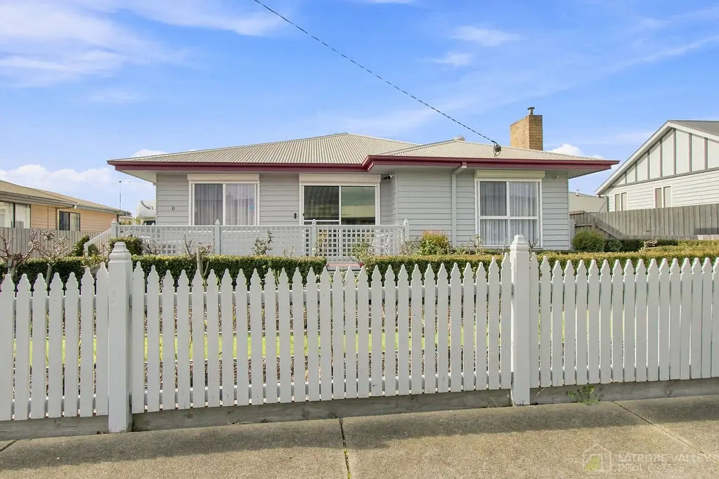 Traralgon 4房  Modern Family Living in a Premier West End Location