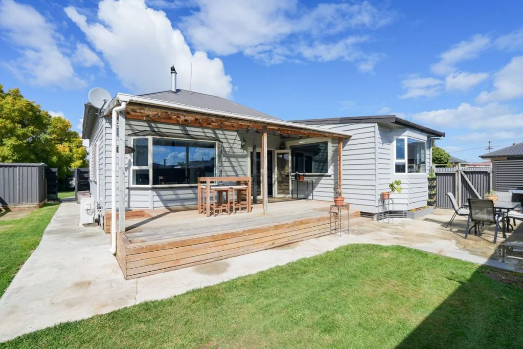 56 Elgin Street, Grasmere, Invercargill City