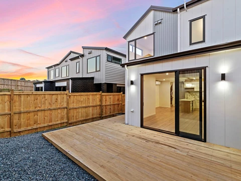 30B Hearth Street, Flat Bush, Manukau City, Auckland