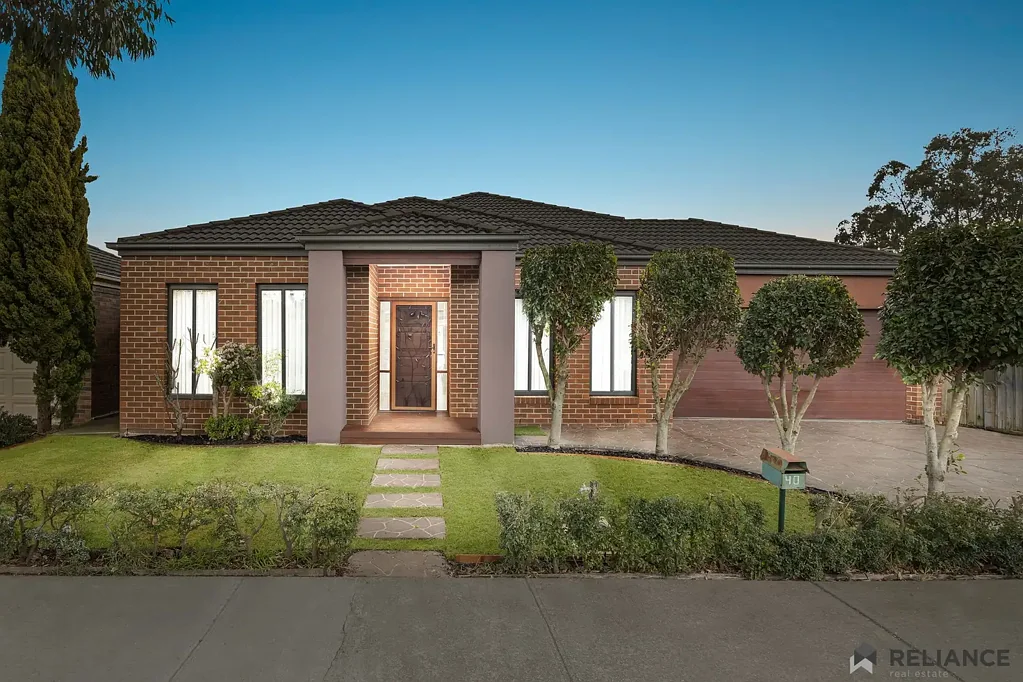 40 Claremont Street, Craigieburn, VIC 3064