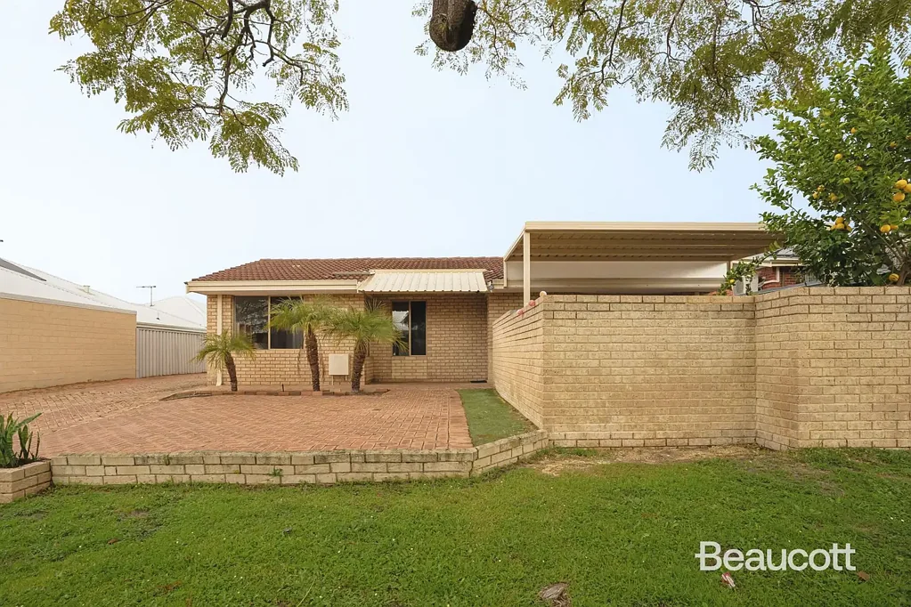 Dianella 3房  A Dianella Opportunity Not to Be Missed