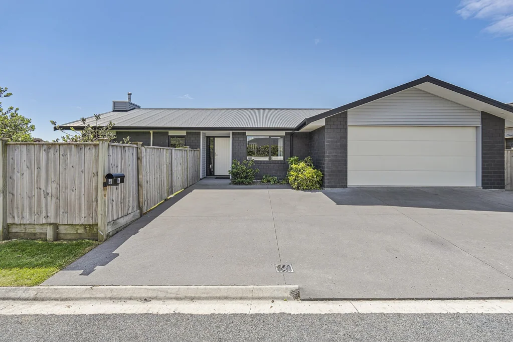 6 Terli Way, Glen Avon, New Plymouth, Taranaki