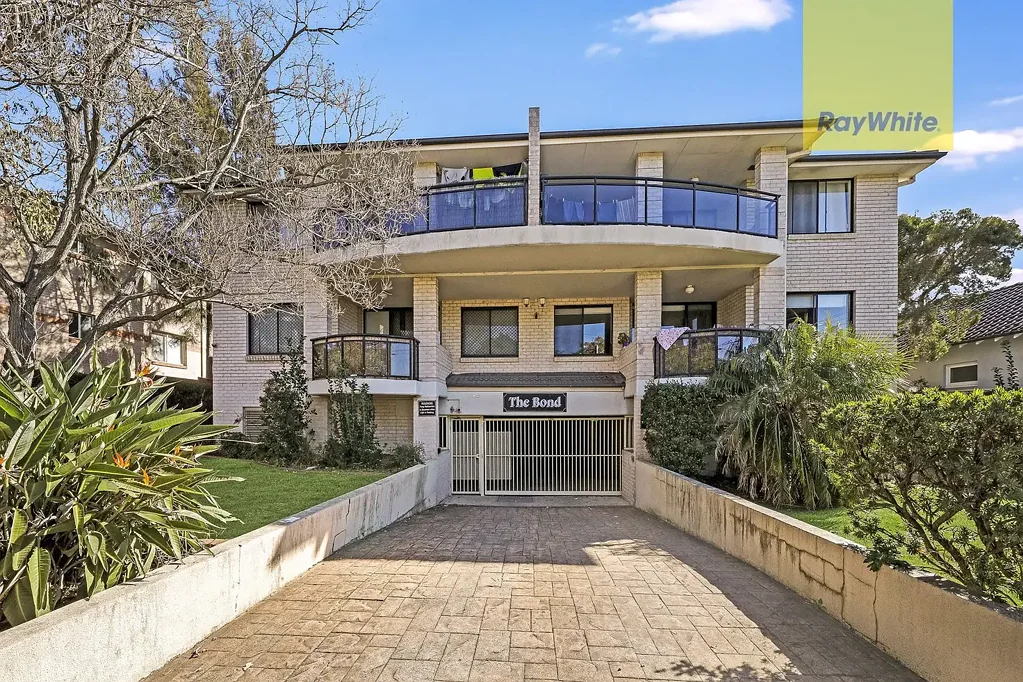 4/67-69 O'Neill Street, Guildford, NSW 2161