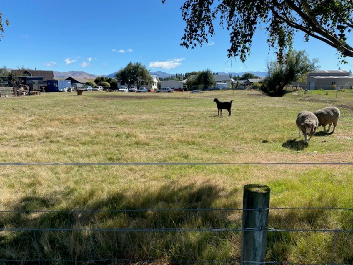 4 Cobham Crescent, Omakau, Otago, 1房, 1浴