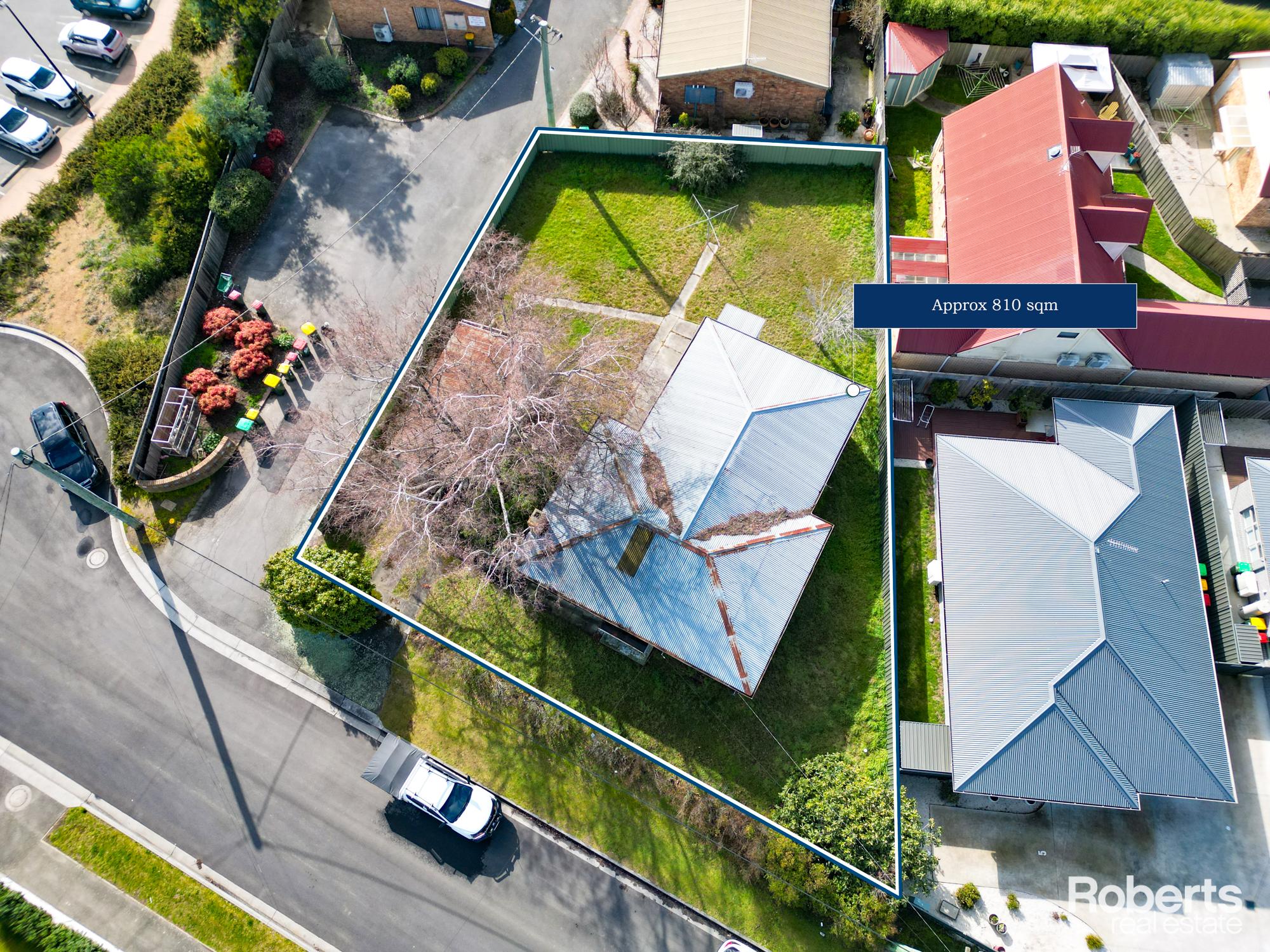 4 STUART AV, PROSPECT VALE TAS 7250, 0 ห้องนอน, 0 ห้องน้ำ, House