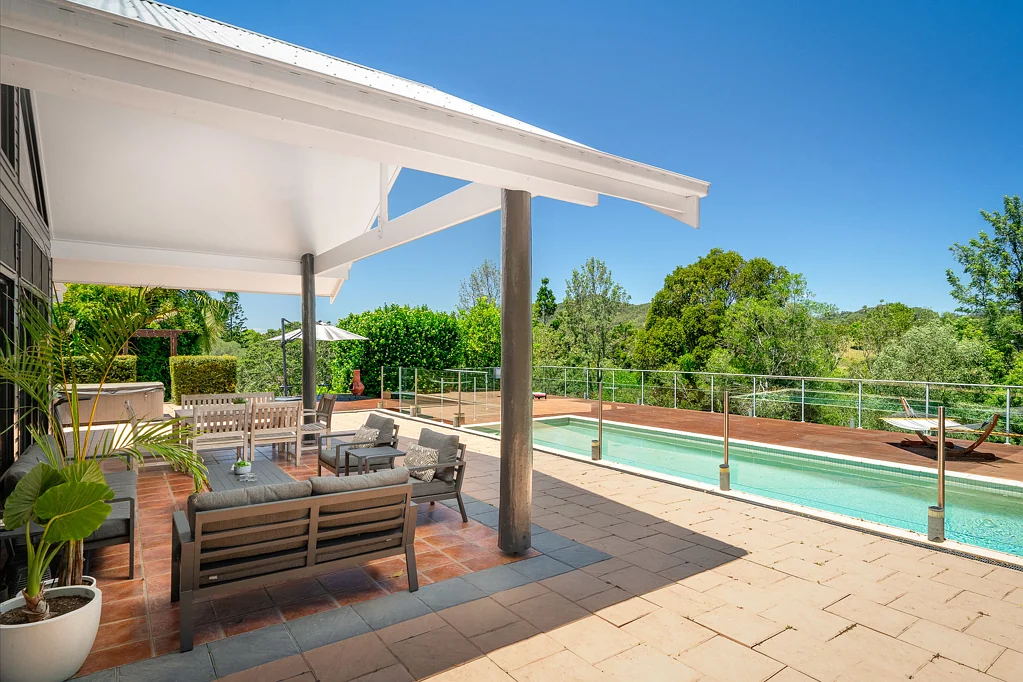 125 Herron Road, Cedar Creek, QLD 4520