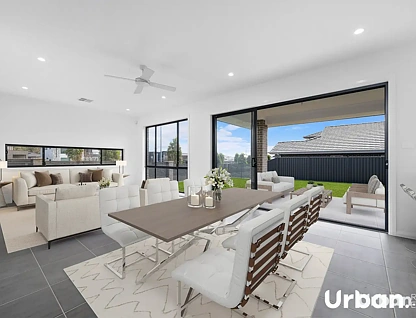 23 Sharp Street, Oran Park, NSW 2570, 5房, 3浴, 独立屋