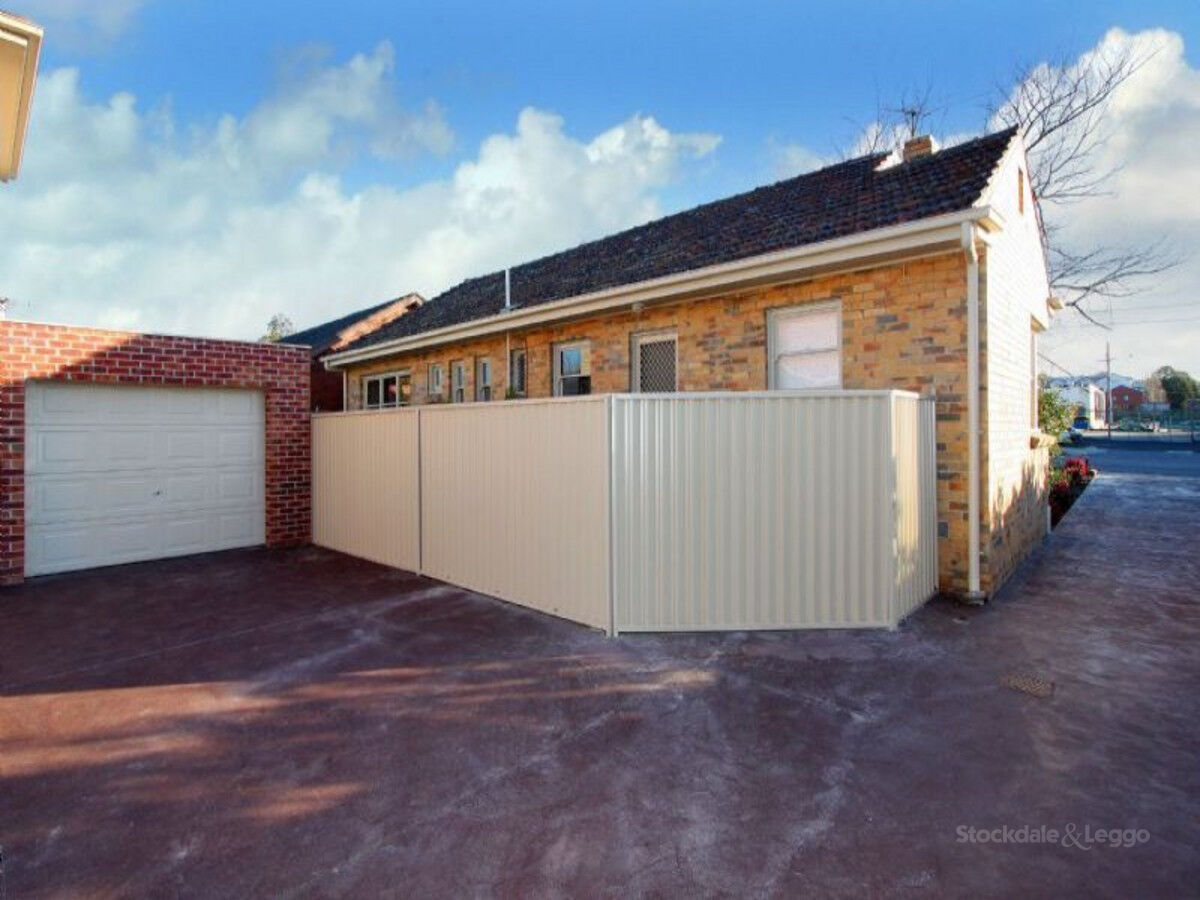 1 DOIDGE ST, BUNDOORA VIC 3083, 0房, 0浴, Unit