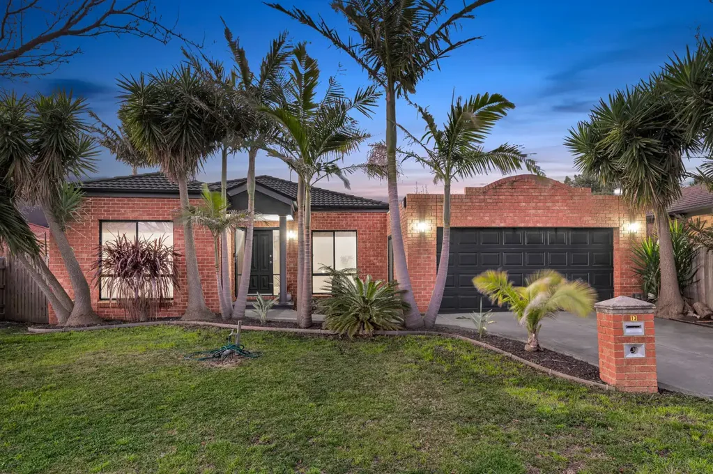 Berwick 3房 室内舒适与卓越户外娱乐的完美结合 Where Indoor Comfort Meets an Exceptional Outdoor Entertaining