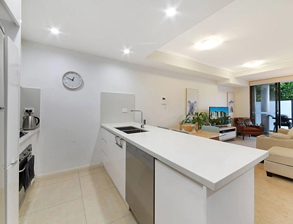 71/35-39 Balmoral Street, Waitara, Upper North Shore, 1 rūma, 1 rūma horoi, Apartment