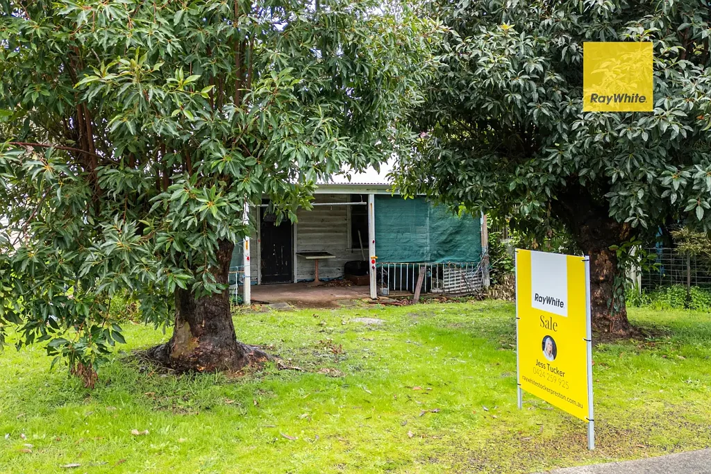 Nannup 2房  Position, Potential & Possibility