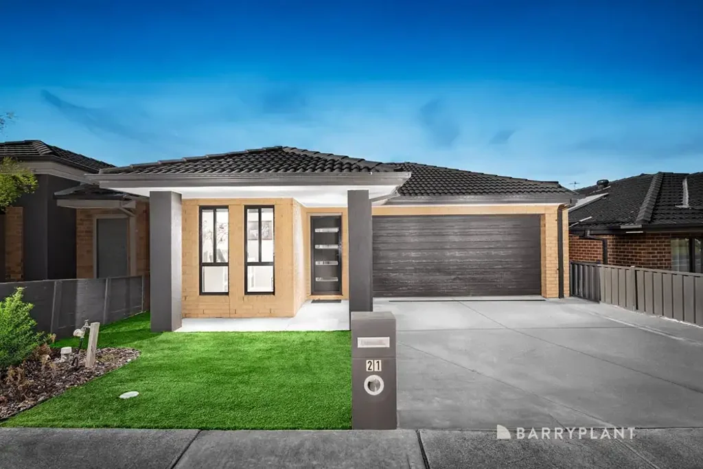 21 Wilkinson Street, Mernda, VIC 3754