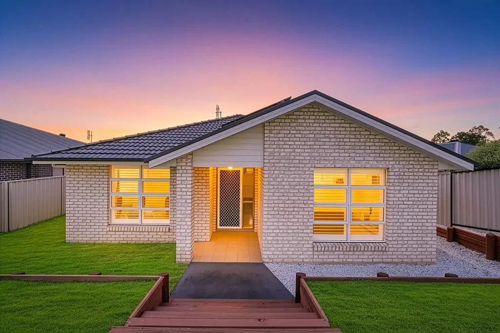 Gwandalan 4房  Where Modern Living Meets Coastal Charm