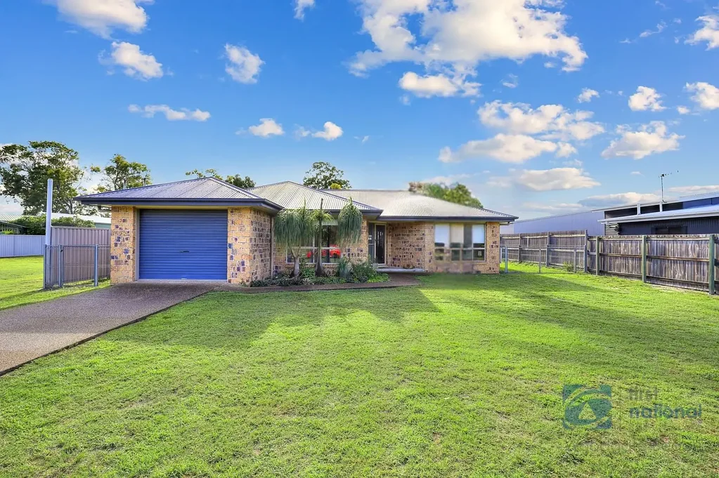 Spacious Family Home with Modern Comforts – Available from 22nd November 2025