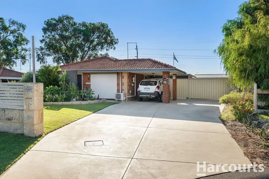 Perfect Family Home with Workshop & Solar!