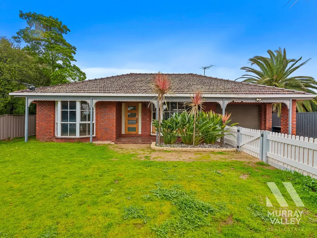 85 Rosemary Court, Yarrawonga, VIC 3730