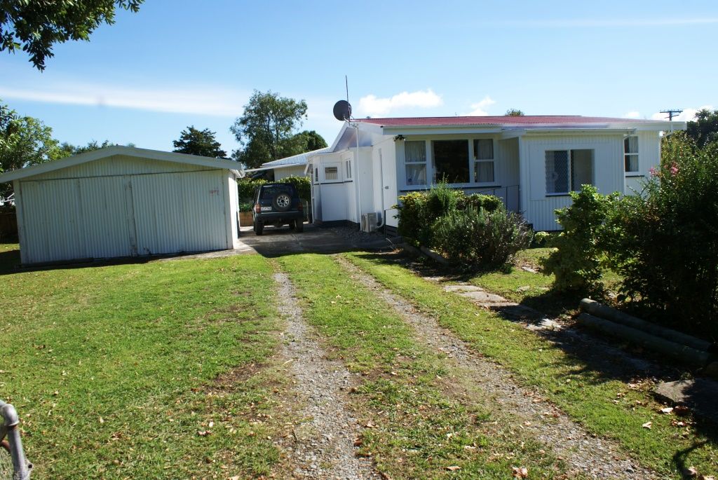 8 Worsley Street, Tamarau, Gisborne, 3房, 1浴