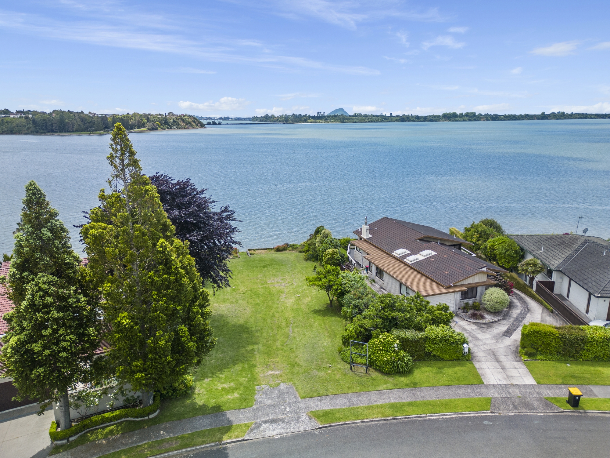 69 Forrester Drive, Welcome Bay, Tauranga, 3房, 0浴, Section