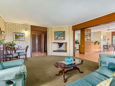 6 Armagh Street, Clayfield, QLD 4011, 4房, 2浴, House