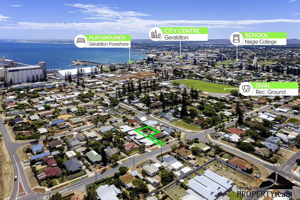 Beachlands Inner City Living