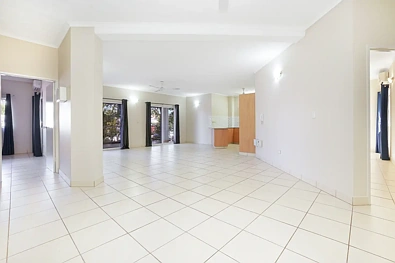 Stuart Park 3 Slaapkamer 200m² of Space in the Heart of Stuart Park