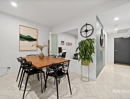 4403/5 Harbour Side Court, Biggera Waters, Gold Coast, 2 침실, 2 욕실, Apartment
