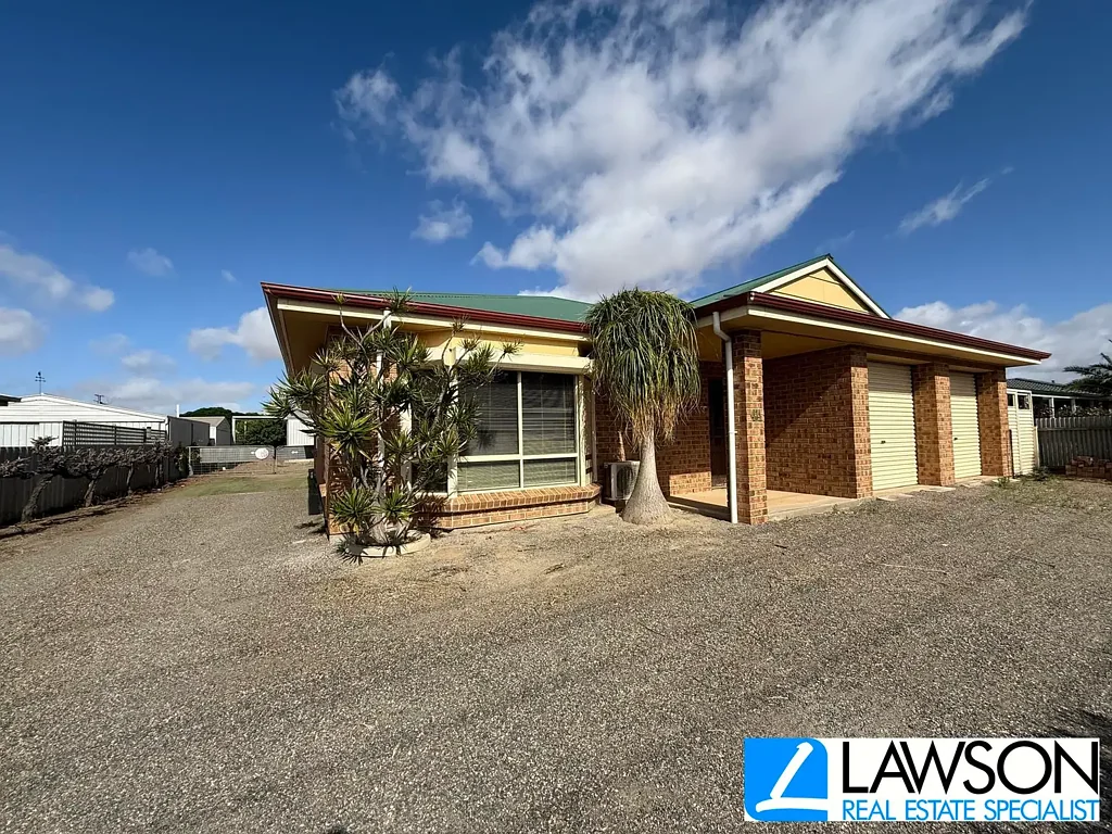 Tumby Bay 3房  Home + Self Contained Studio