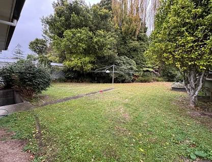 4 Linthorpe Place, 1076, Waikato, 3房, 1浴, 整租独立别墅