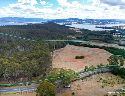 Lot 3 Harveys Hill Close, Deep Bay, South East, 0 Schlafzimmer, 0 Badezimmer, Section