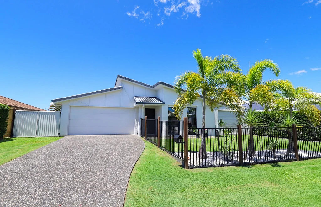 31 Gipps Street, Caloundra West, QLD 4551