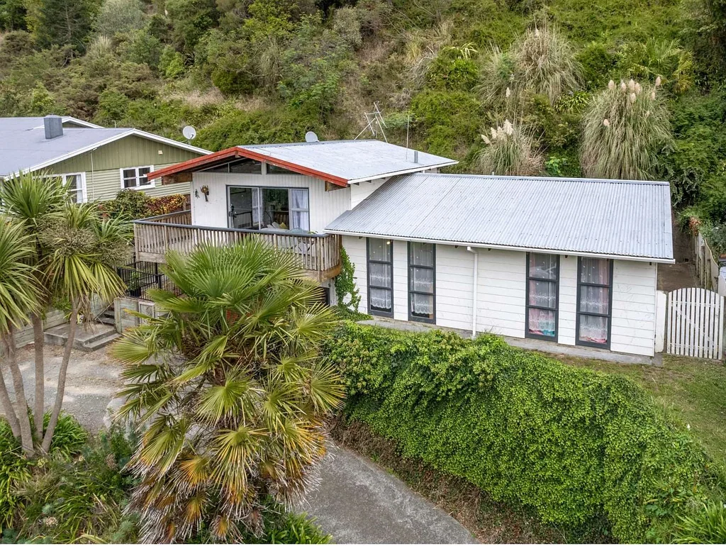 Wanganui East 3Phòng ngủ Suburban life - valley & hilltop views