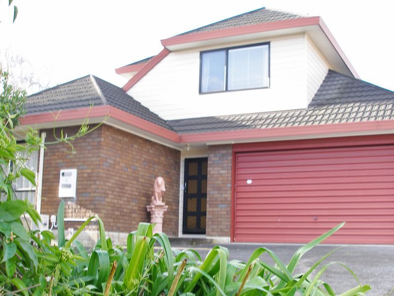 1/34 Eastridge Court, Northpark, Auckland - Manukau, 5 غرف, 0 حمامات