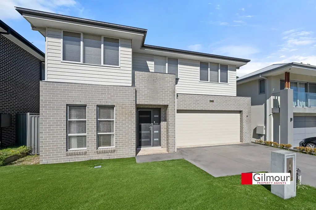 20 Farnsworth Road, North Kellyville, NSW 2155