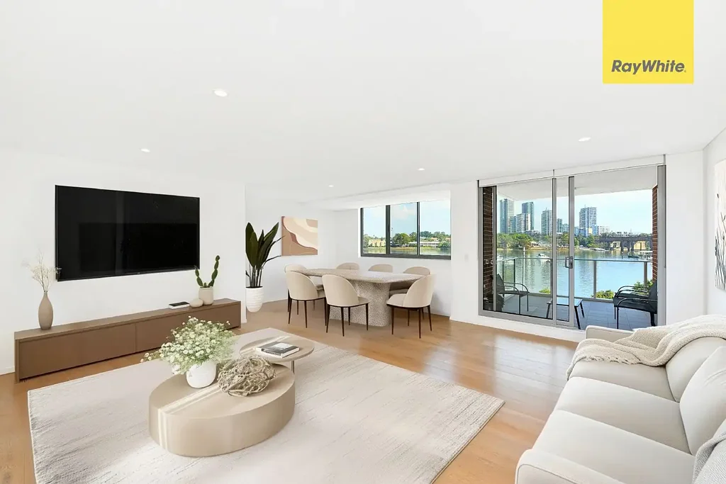 410/146 Bowden Street, Meadowbank, NSW 2114