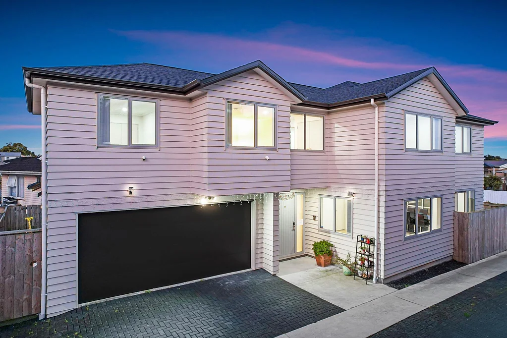 Mangere East 5ห้องนอน Vendors Have Relocated – This Home Will Be Sold!