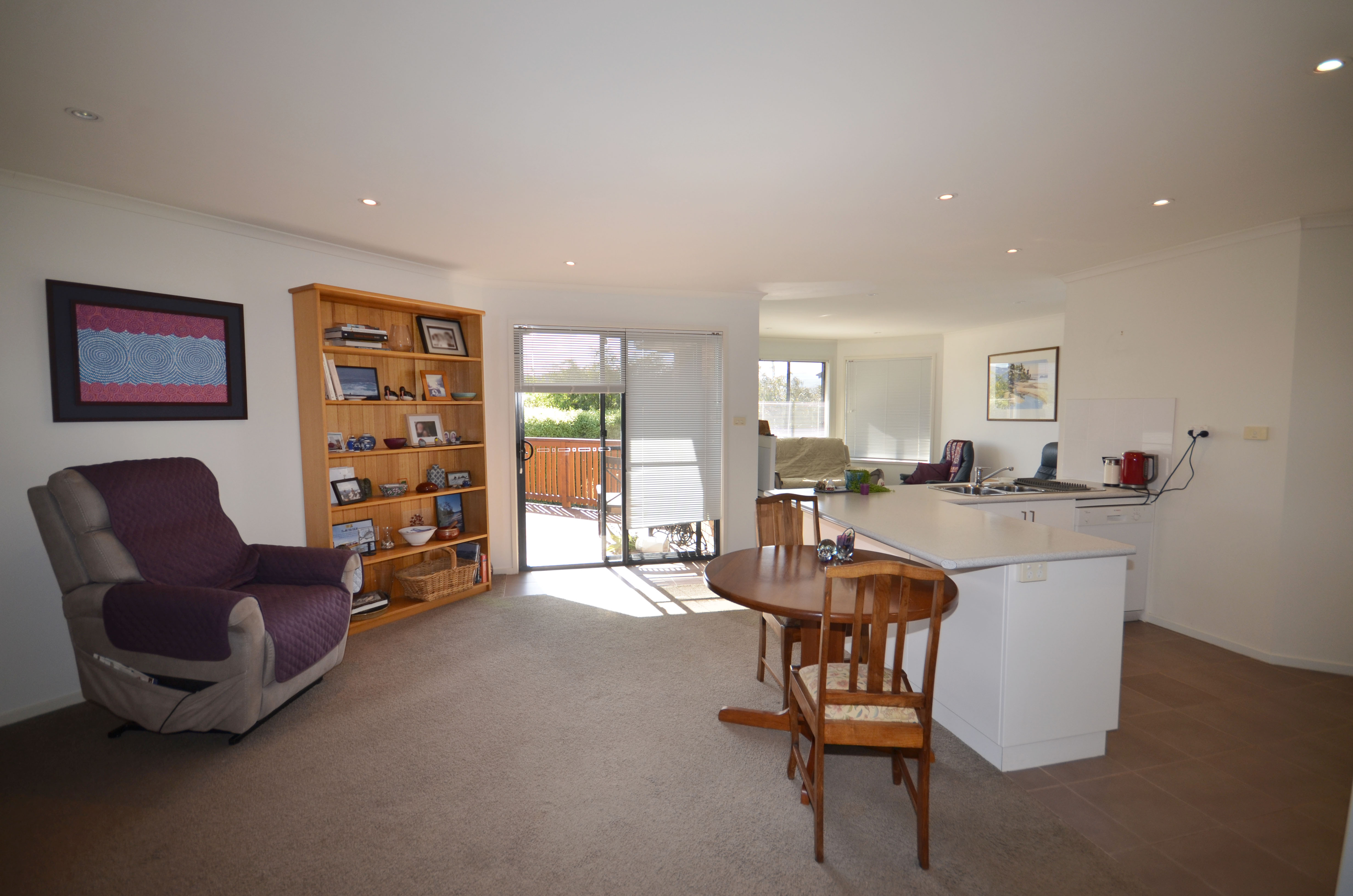 9A YOLLA ST, ROSE BAY TAS 7015, 0房, 0浴, Unspecified