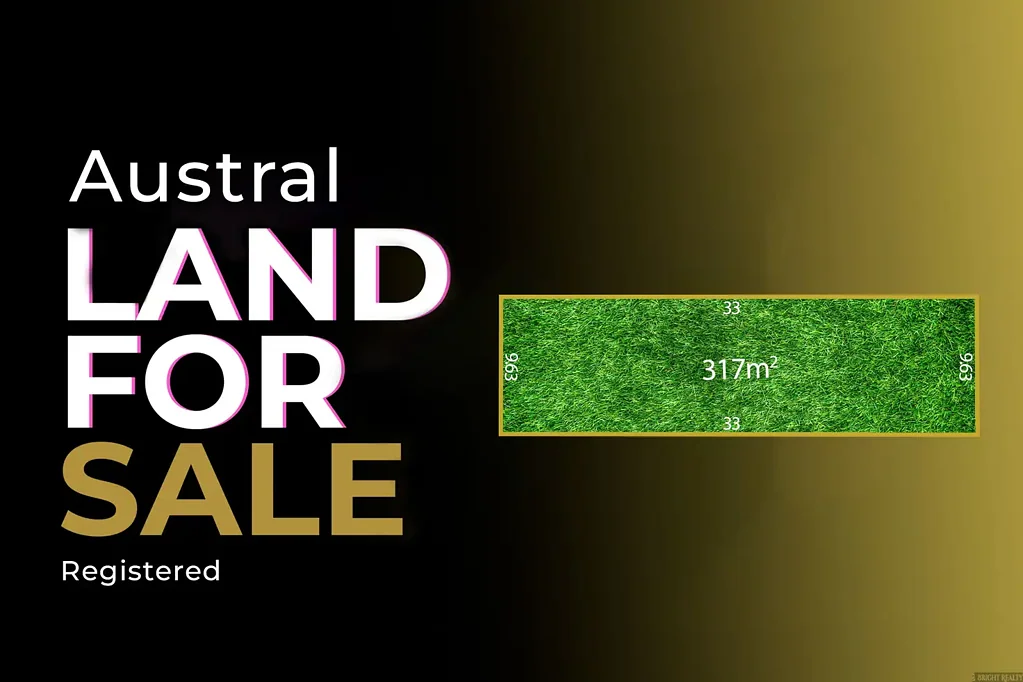 Austral Amazing Land Opportunity in Austral
