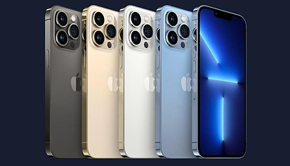 iPhone 13系列新西兰发售时间确定，新中两国销售价差揭晓