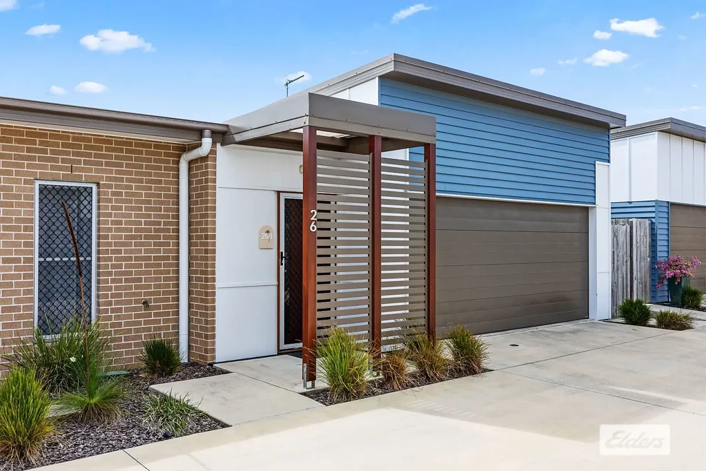 Urraween 2房  SPACIOUS MODERN TOWNHOUSE IN PRIME LOCATION!