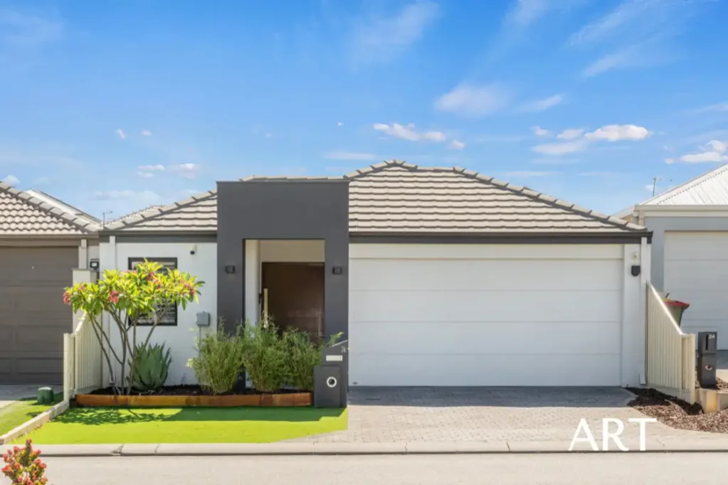 26 Bondi Way, Aubin Grove, WA 6164
