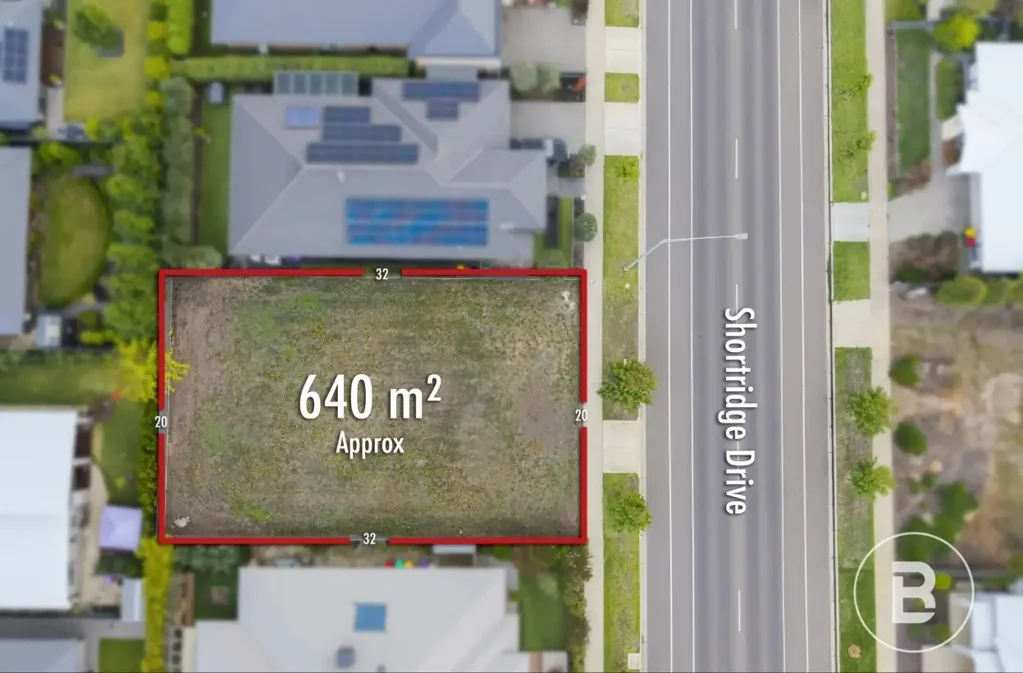 23 Shortridge Drive, Lucas, VIC 3350