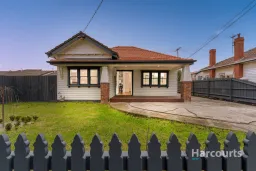 1 Kororoit Street, Albion