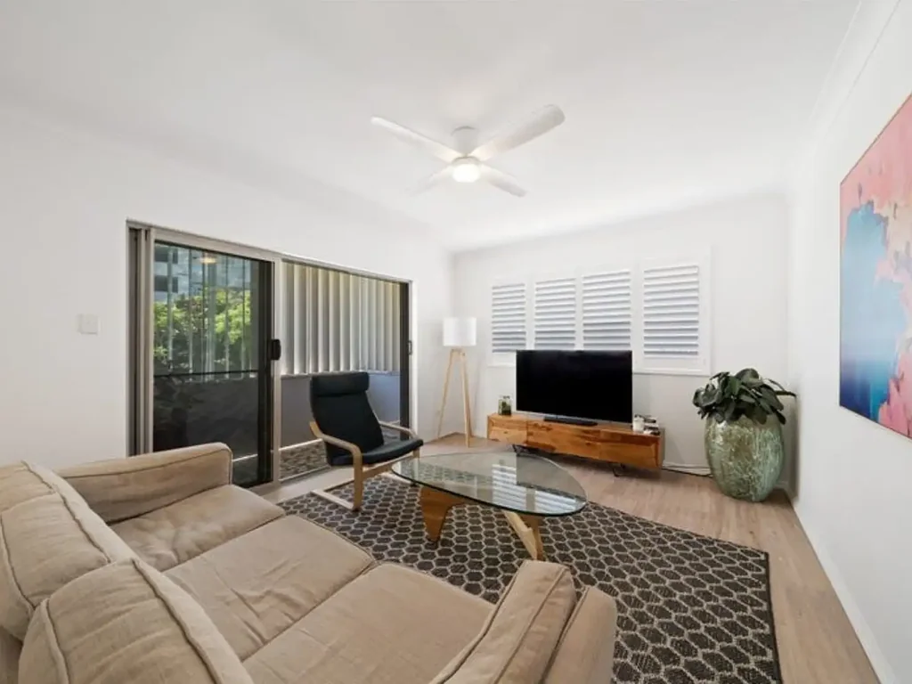 4/82 Bellevue Terrace, Clayfield, QLD 4011