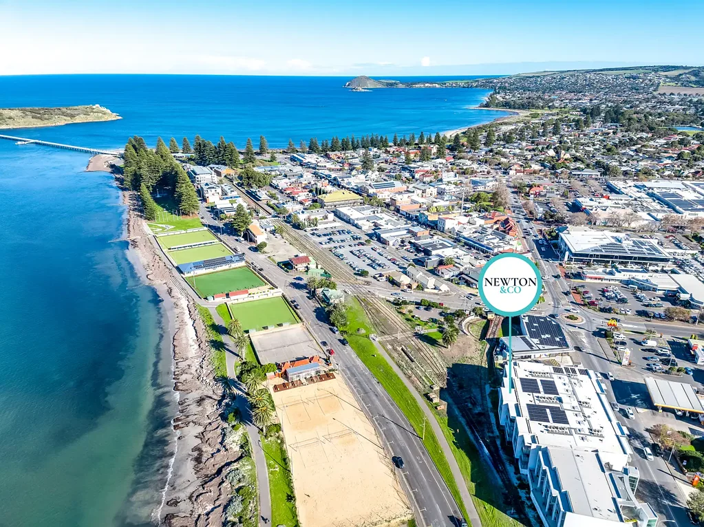Victor Harbor 3कमरा Coastal Living with Spectacular Ocean Views