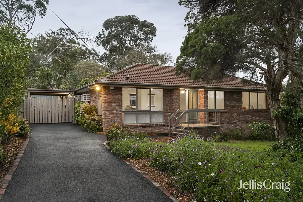 Eltham 3 Slaapkamer Single-Level living, Unbeatable Position