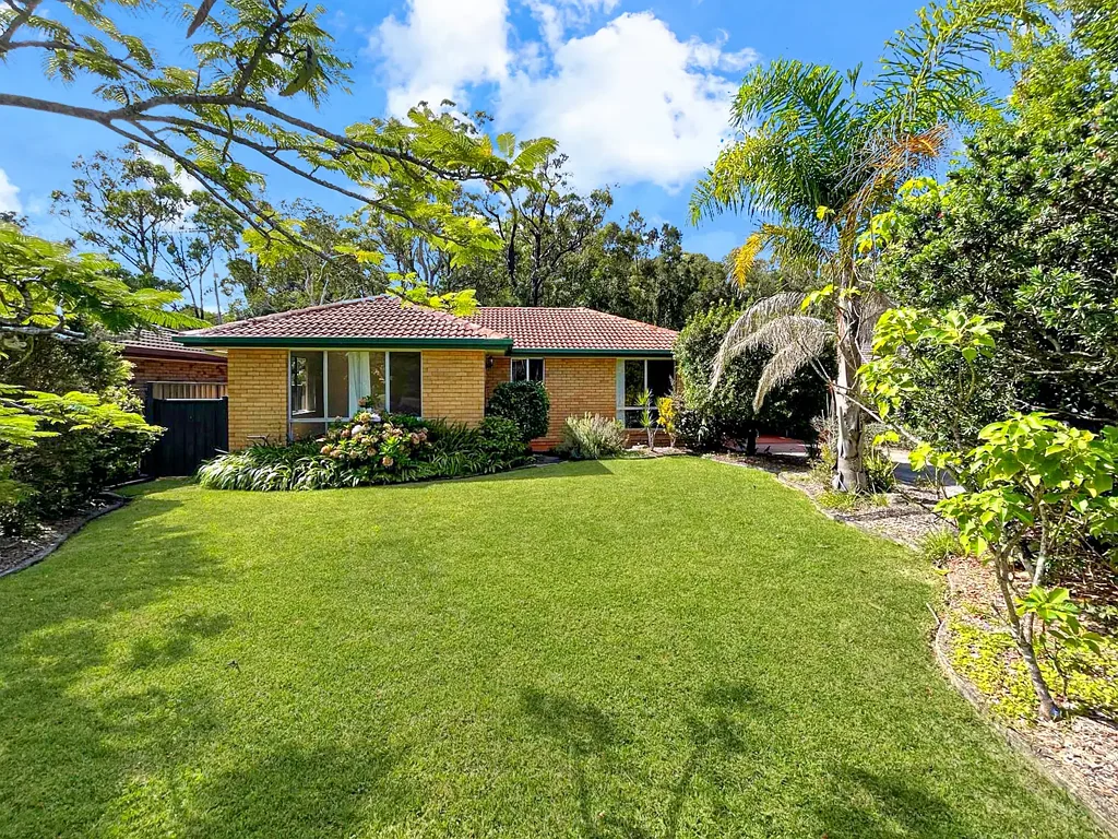 8 Bower Crescent, Toormina, NSW 2452