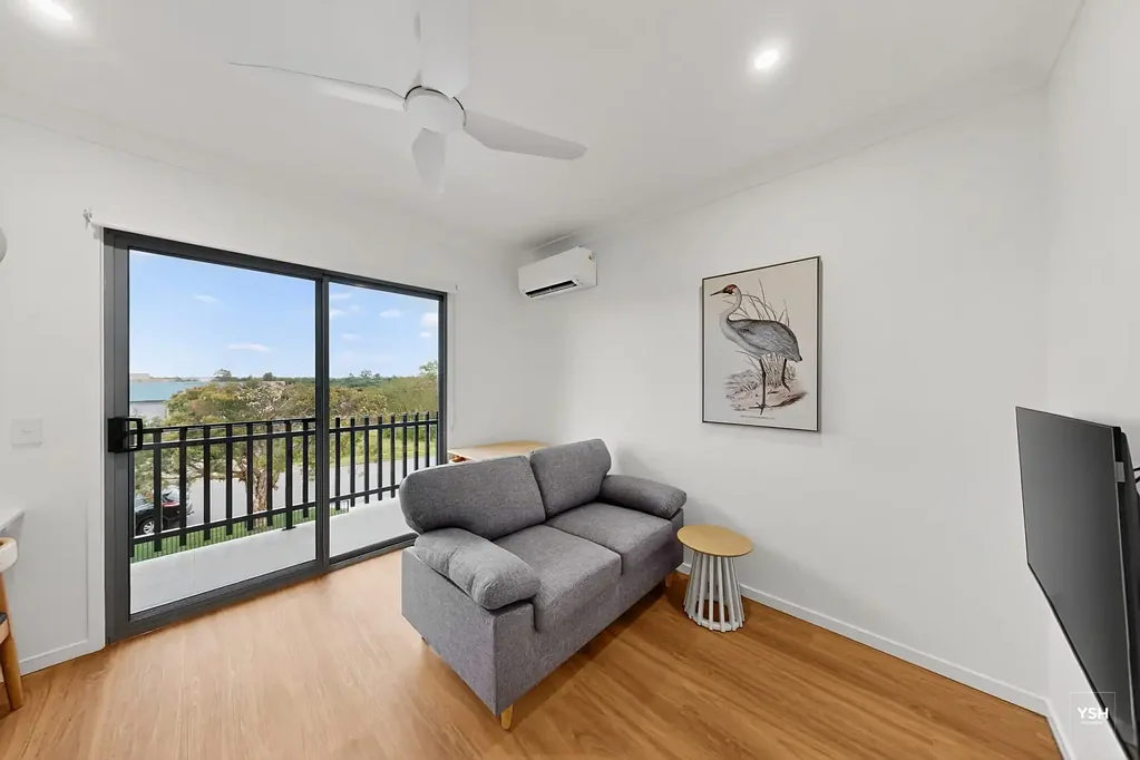 Fully Furnished One-Bedroom Apartment with Utilities Included!